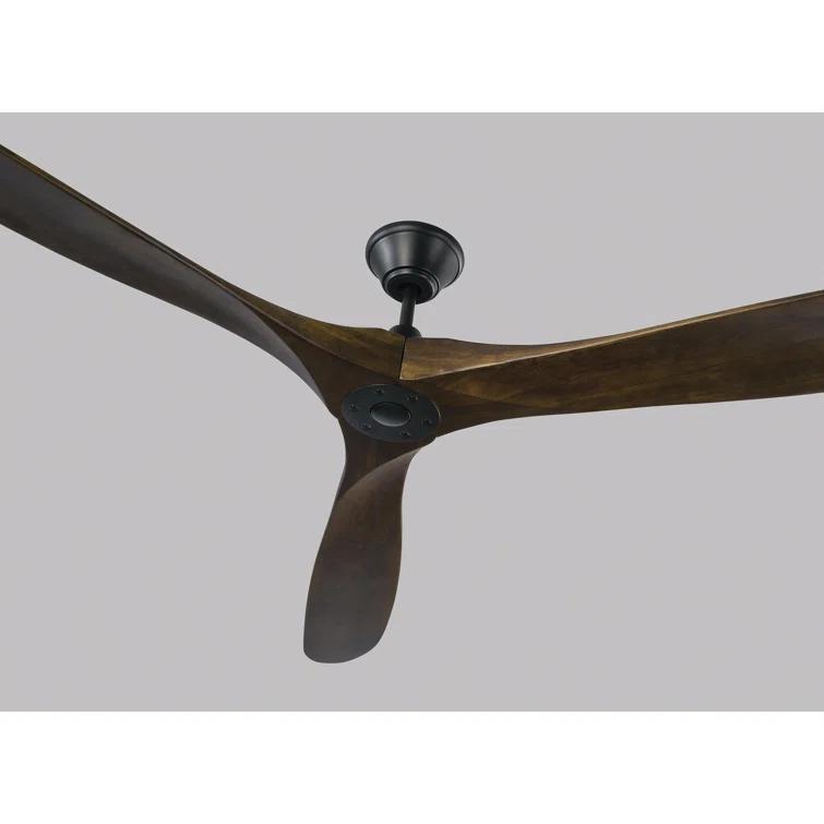 Obsidian 3 Blade Ceiling Fan
