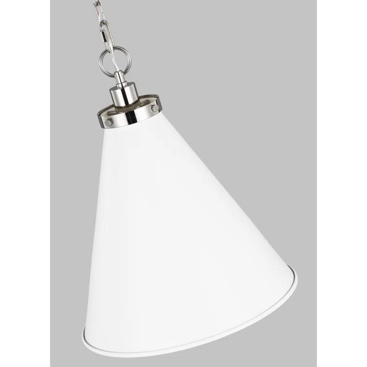 Arnell 1 - Light Single Pendant