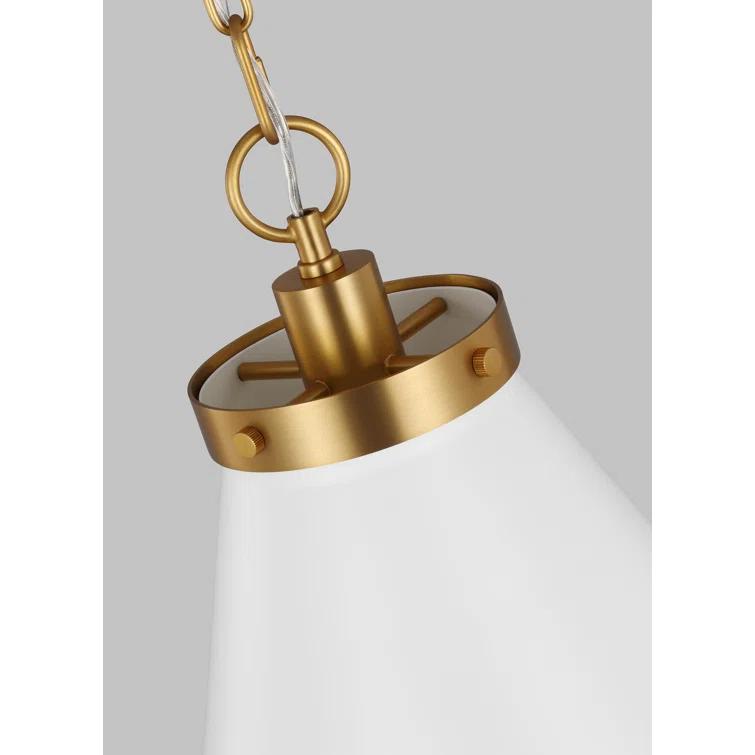 Arnell 1 - Light Single Pendant