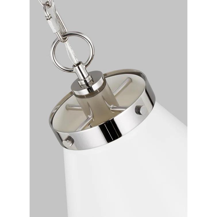Arnell 1 - Light Single Pendant