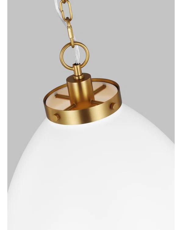 Birch Lane™ 1 - Light Single Pendant
