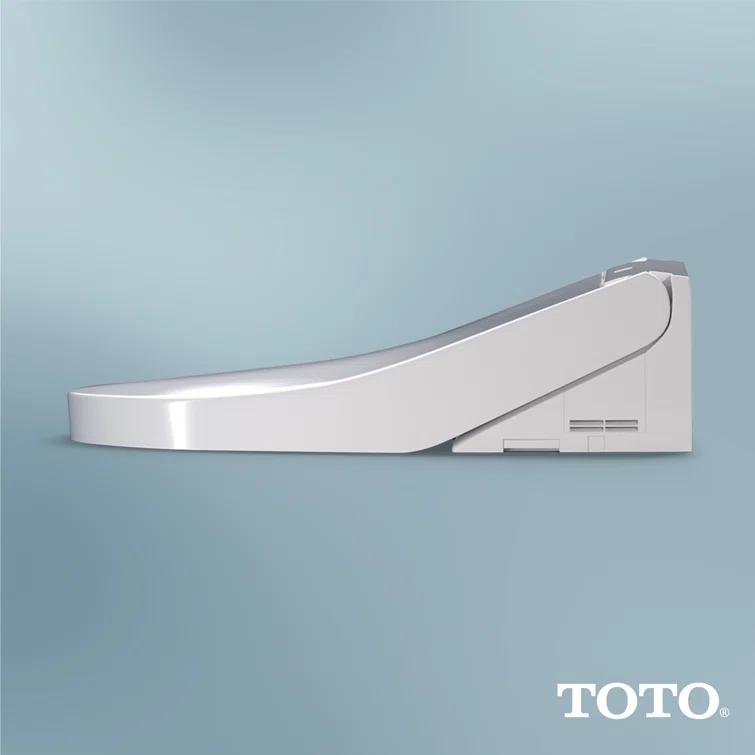 Washlet® KC2 Electronic Toilet Seat Bidet Elongated