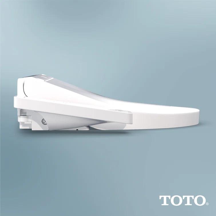Washlet® KC2 Electronic Toilet Seat Bidet Elongated