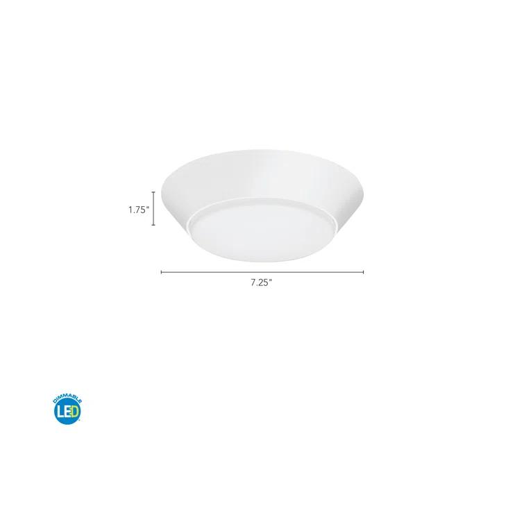 LED Flush Mount