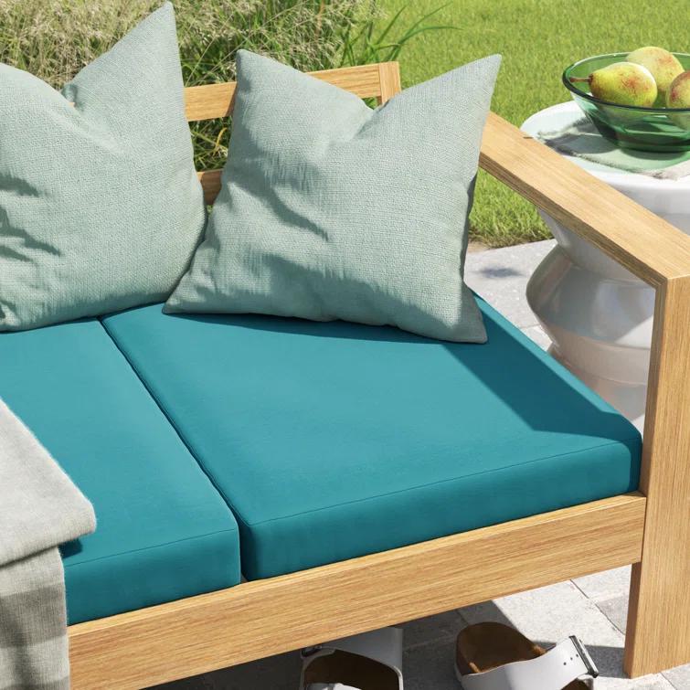 Outdoor Seat Cushion