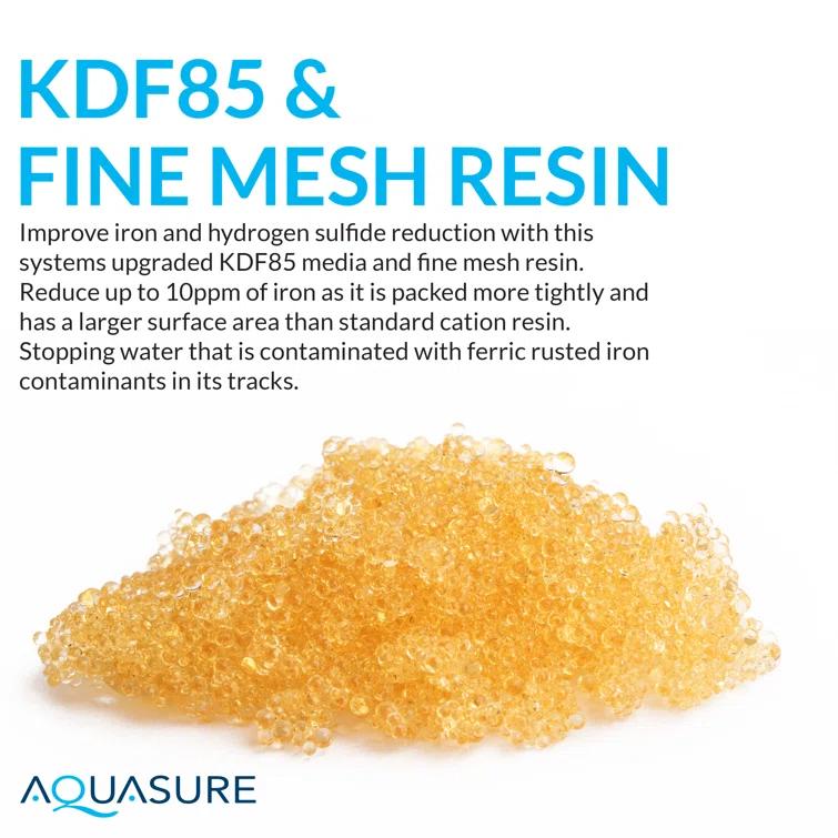 Aquasure AS-SE1000FM Filtration System