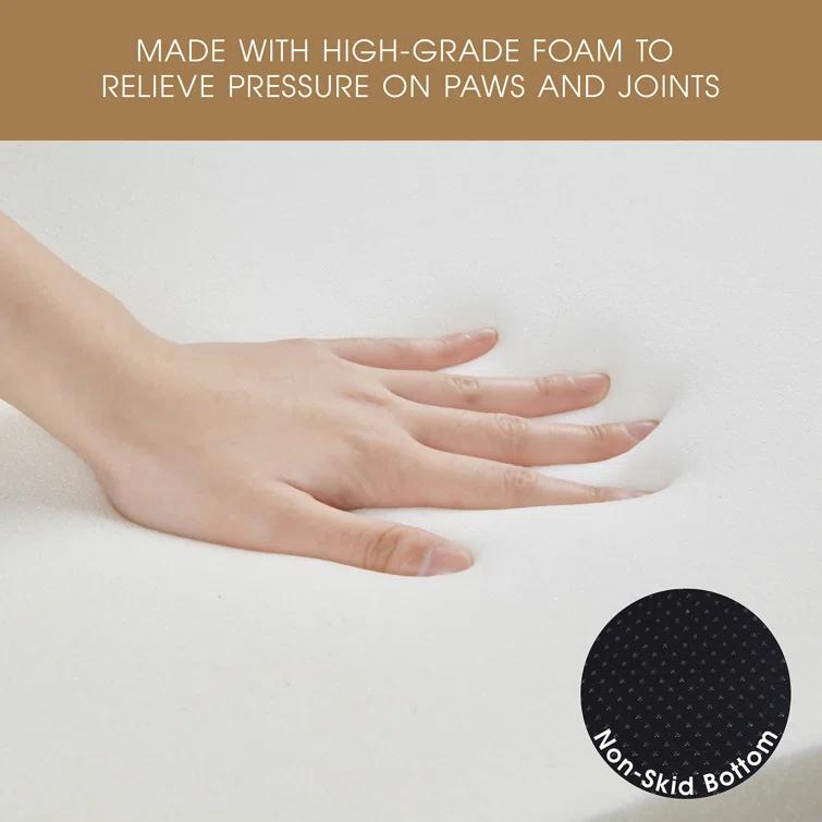 Milo Easy 2 Step Foam Stair