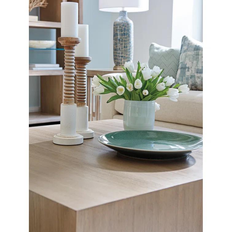 Lexington Shadow Play Tatum Cocktail Table