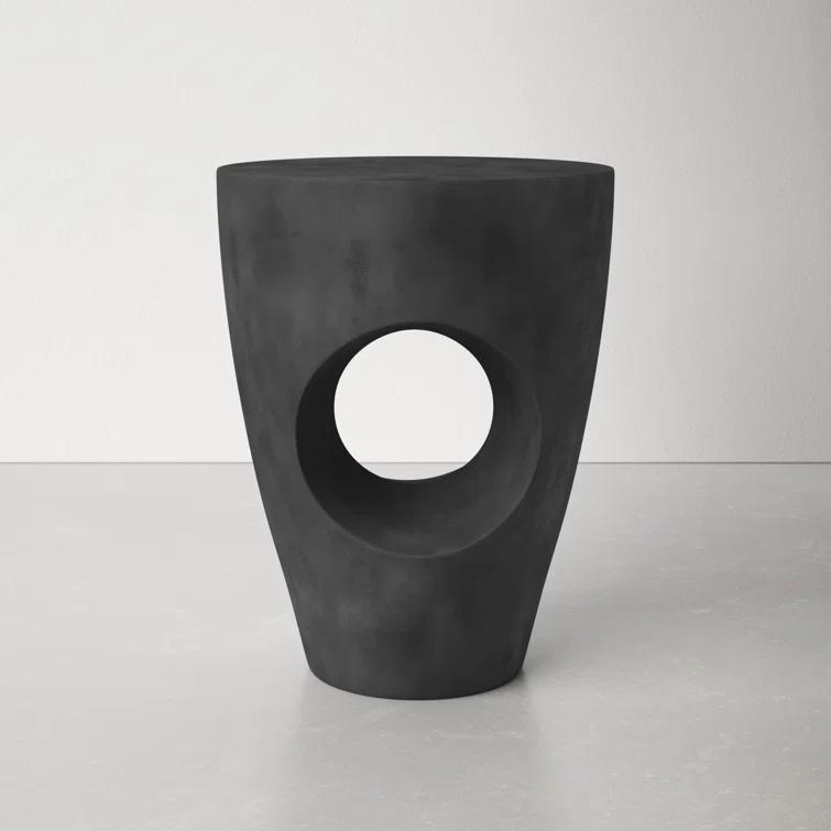 Avoriaz End Table