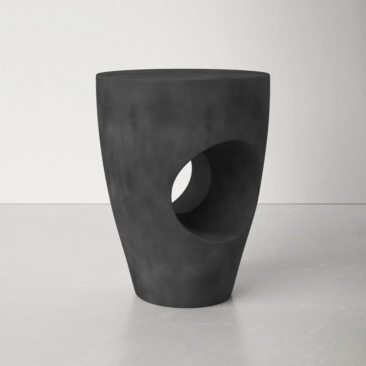 Avoriaz End Table