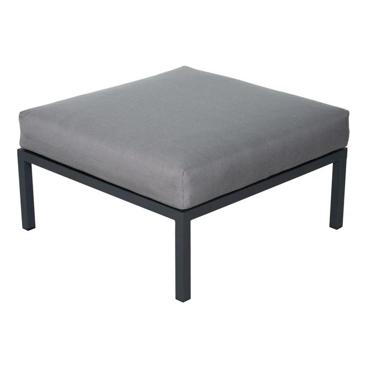 Archipelago Upholstered Ottoman