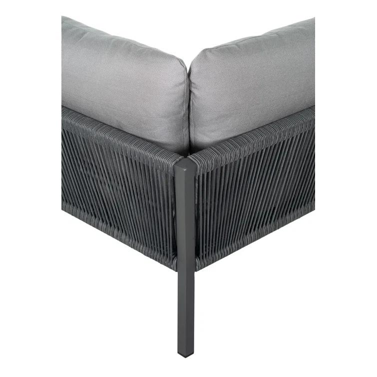 Archipelago Upholstered Ottoman