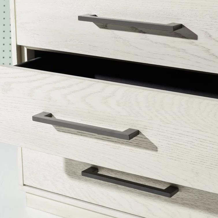 3 - Drawer Dresser
