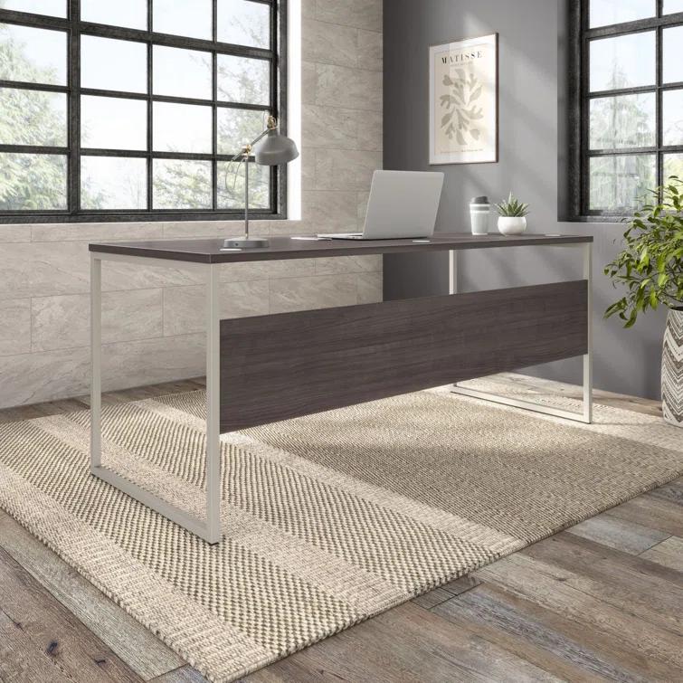 Hybrid Writing Desk
