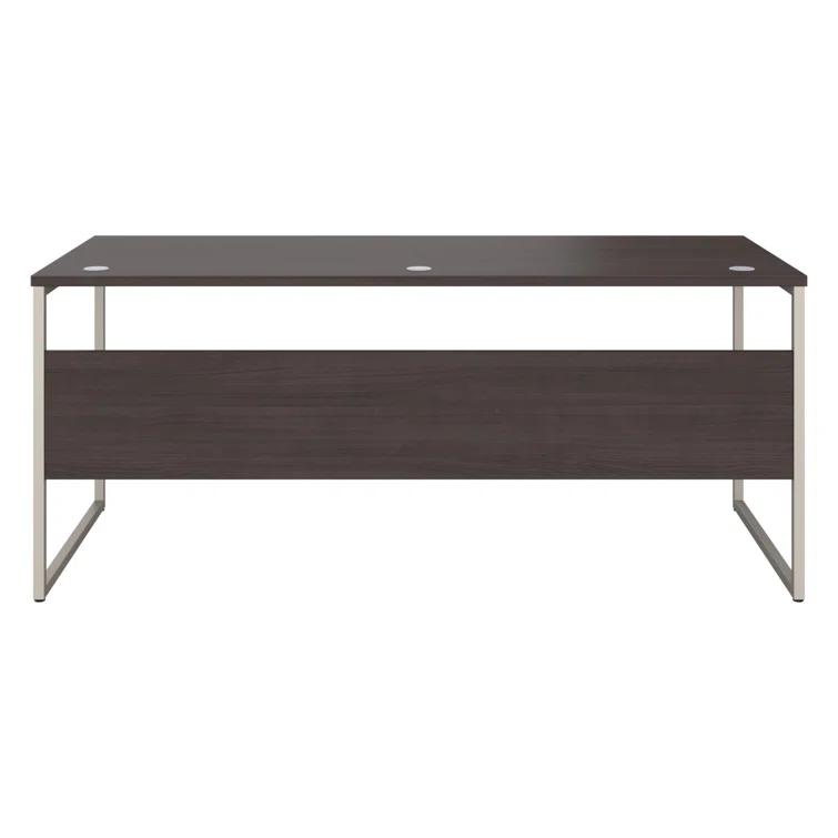 Hybrid Writing Desk