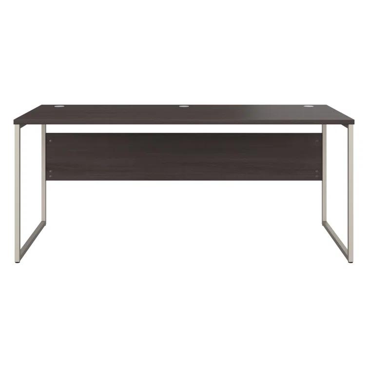 Hybrid Writing Desk