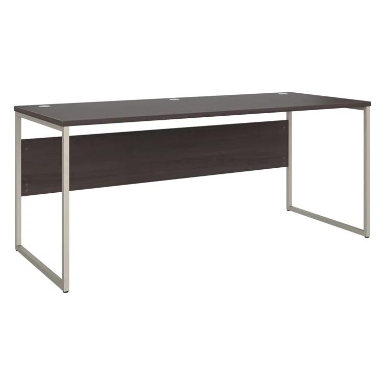 Hybrid Writing Desk