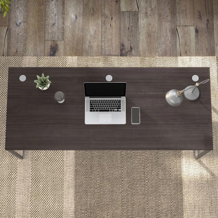 Hybrid Writing Desk