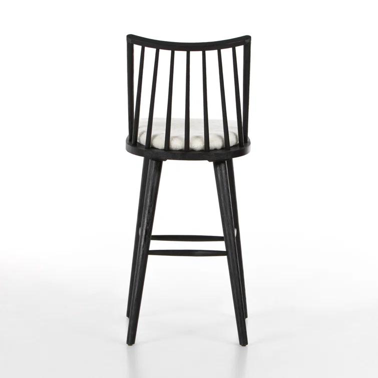 Lanae Bar Stool - Sandy Oak