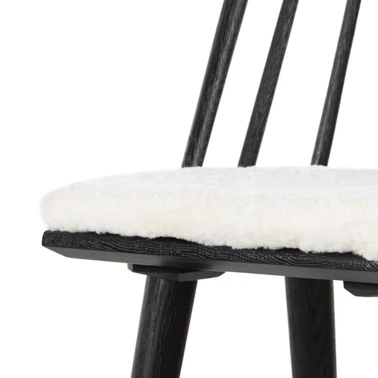 Lanae Bar Stool - Sandy Oak