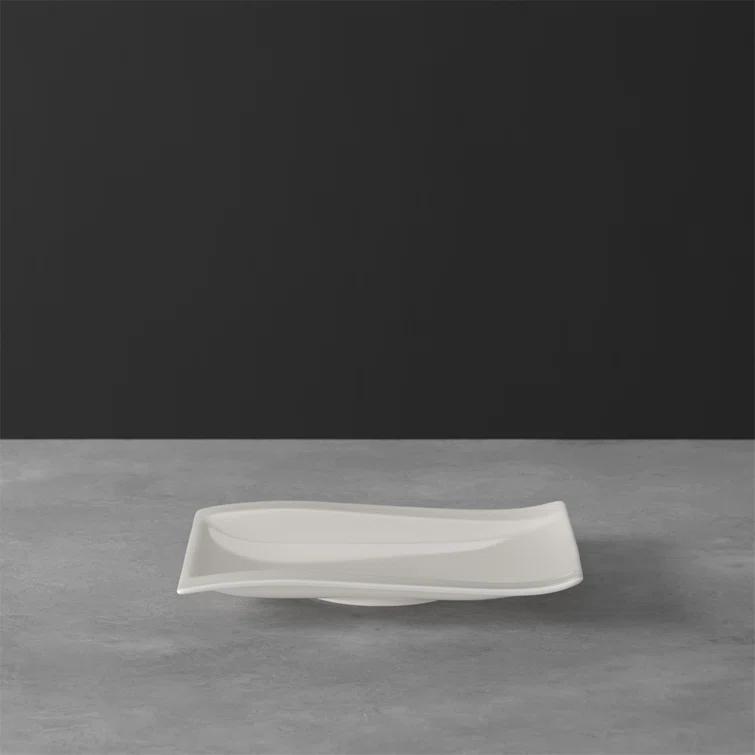 Villeroy & Boch New Wave Appetizer Plate