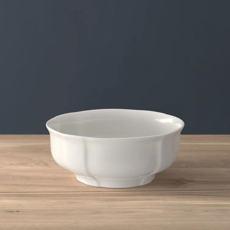 Villeroy & Boch Villeroy & Boch Manoir 44 oz Salad Bowl