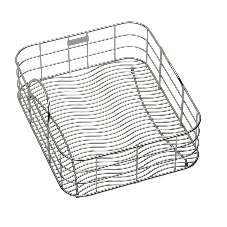 Rinse Basket