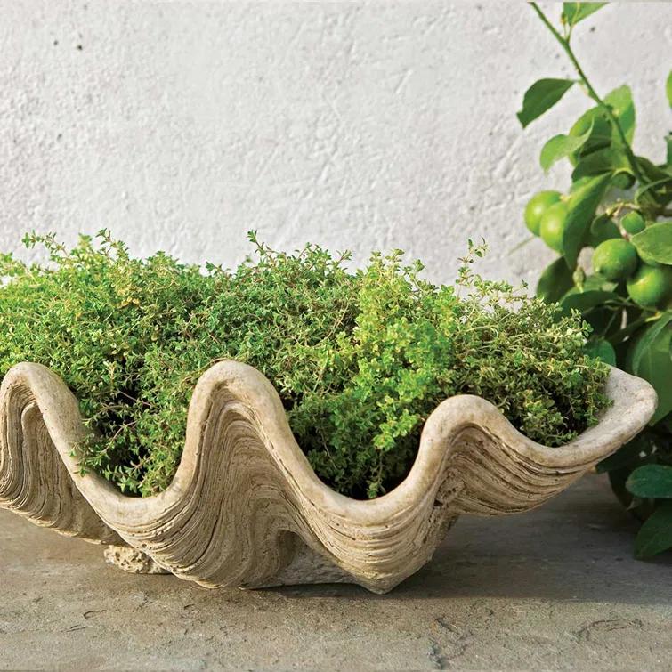 Handmade Pot Planter