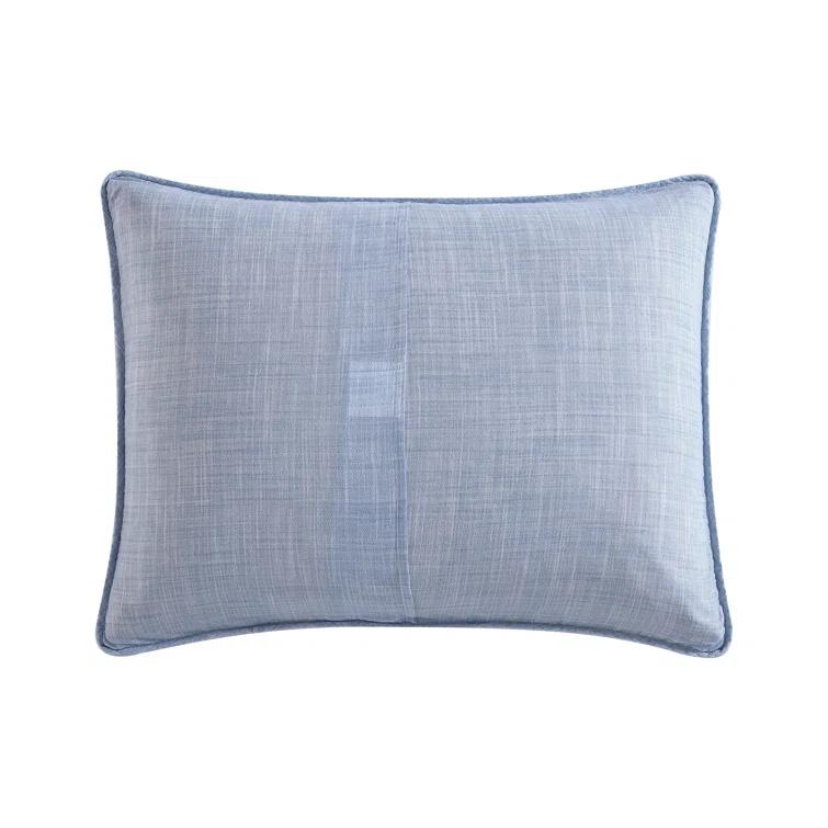 Tommy Bahama Home Tommy Bahama Palmday Cotton Reversible Quilt Set