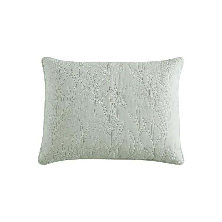 Tommy Bahama Home Cotton Pillow Sham (Set of 2)