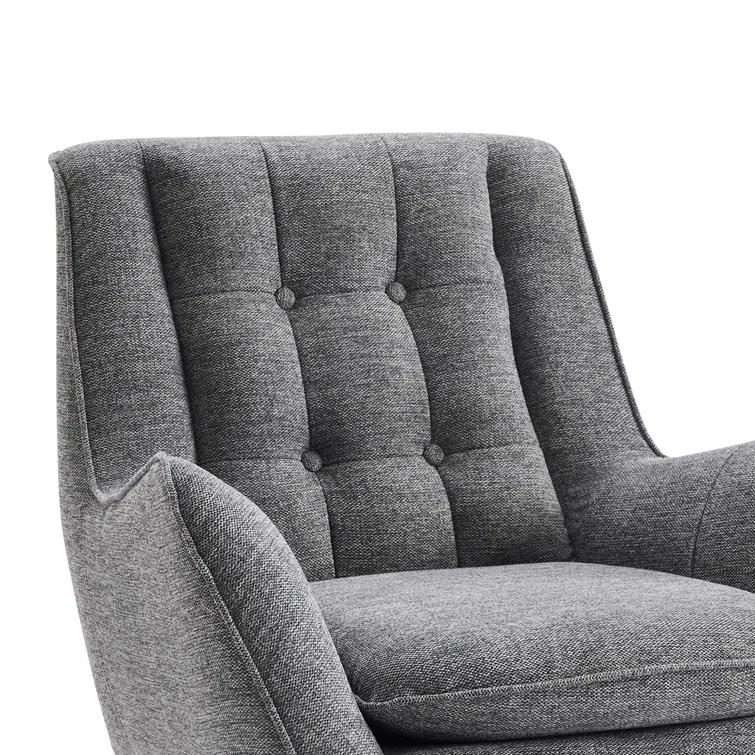 Brianne Upholstered Accent Chair