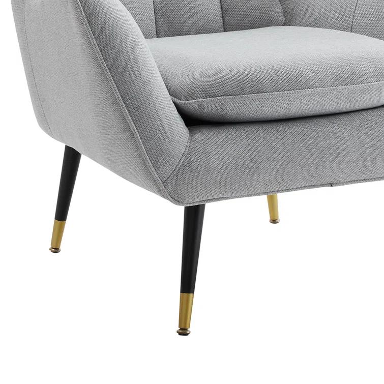 Brianne Upholstered Accent Chair