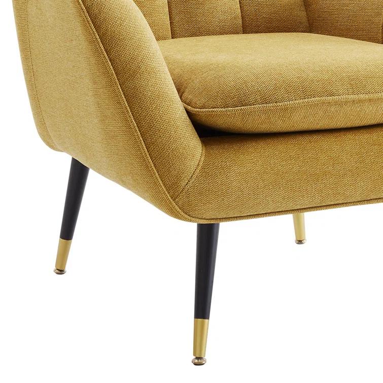 Brianne Upholstered Accent Chair