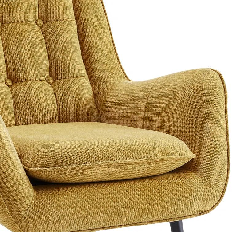 Brianne Upholstered Accent Chair