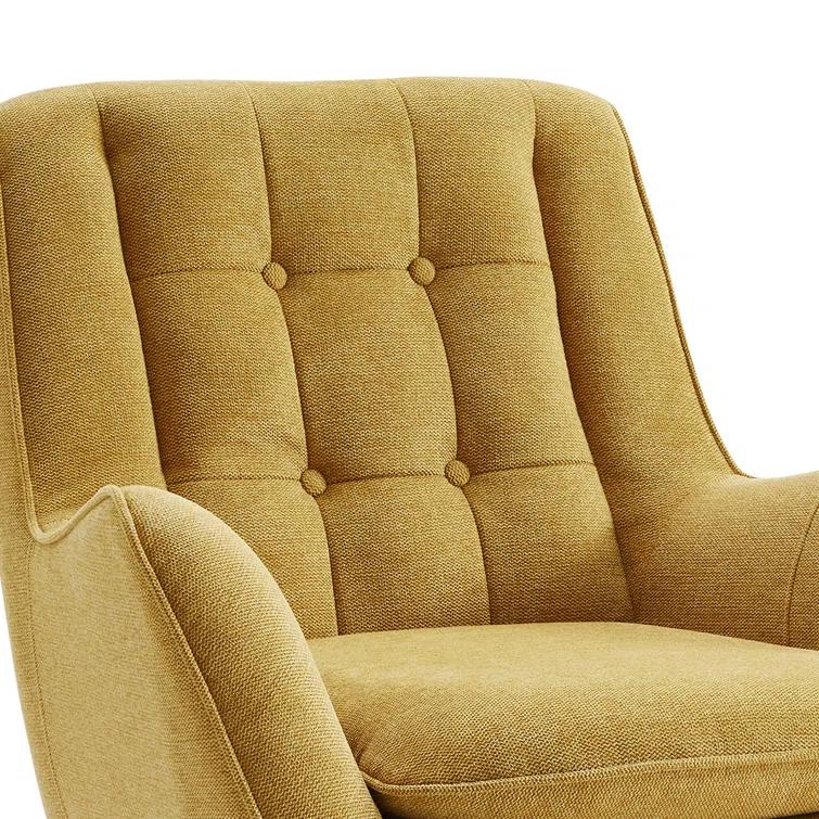 Brianne Upholstered Accent Chair