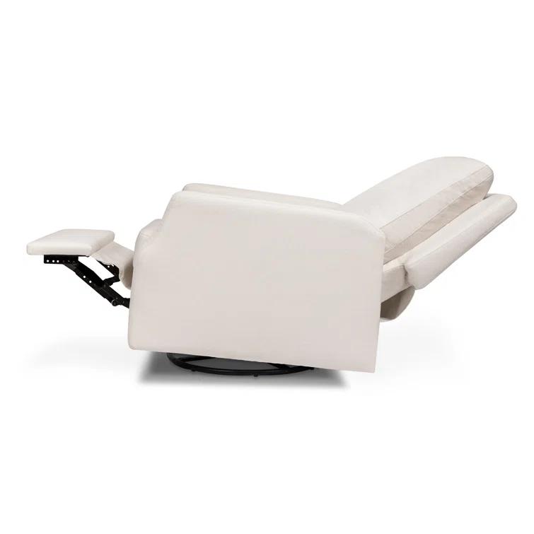 Crewe Recliner and Swivel Glider