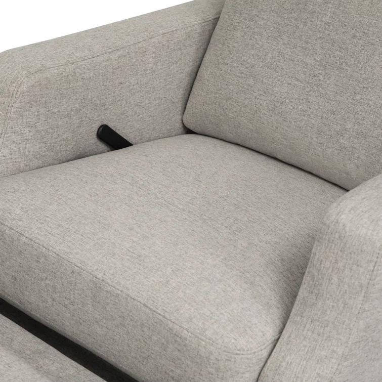 Crewe Recliner and Swivel Glider