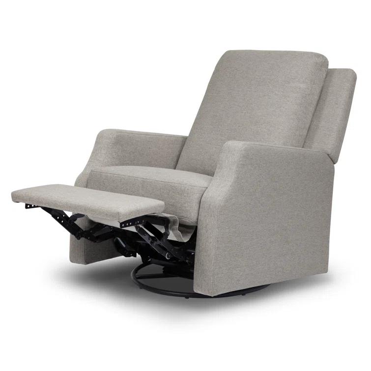 Crewe Recliner and Swivel Glider