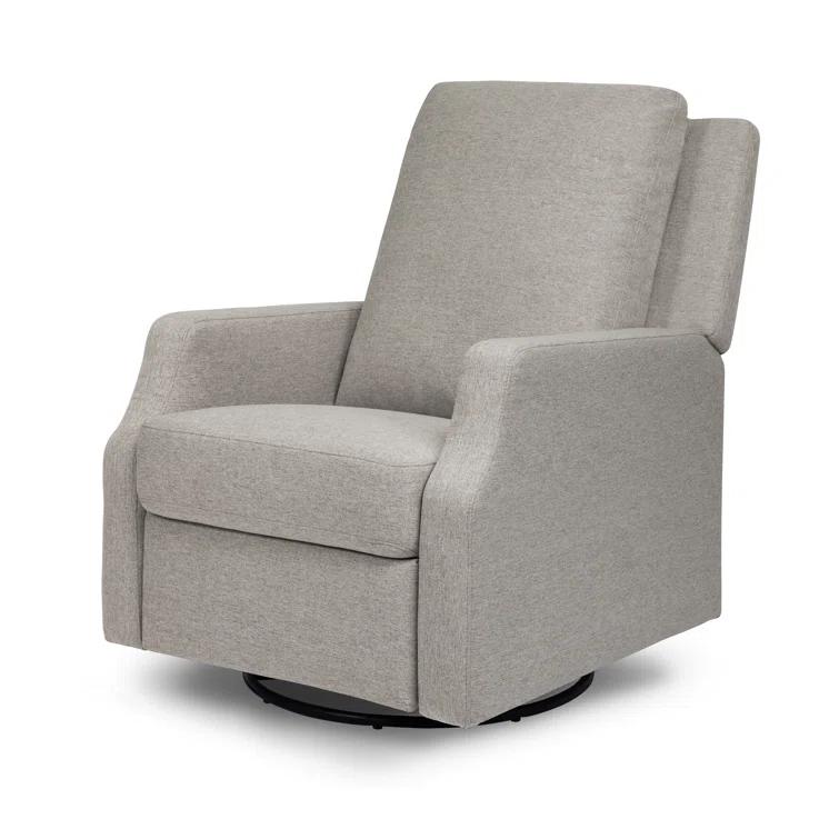 Crewe Recliner and Swivel Glider