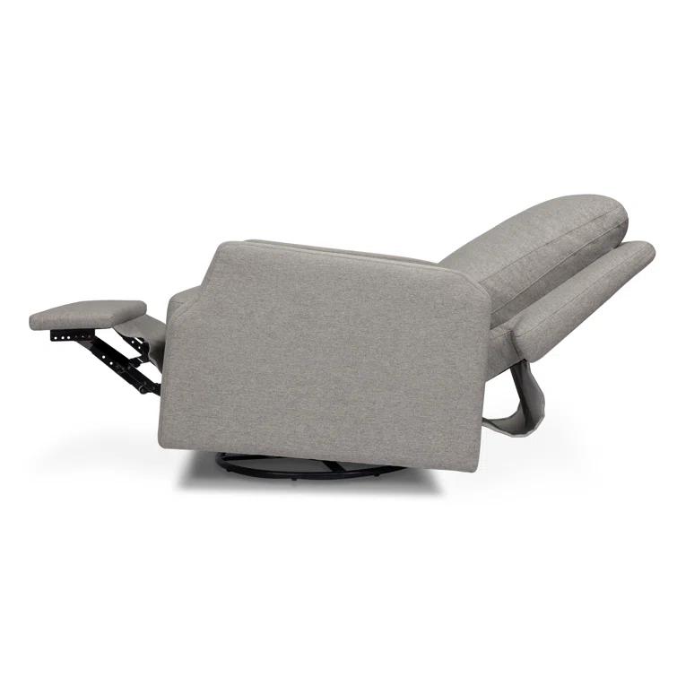 Crewe Recliner and Swivel Glider