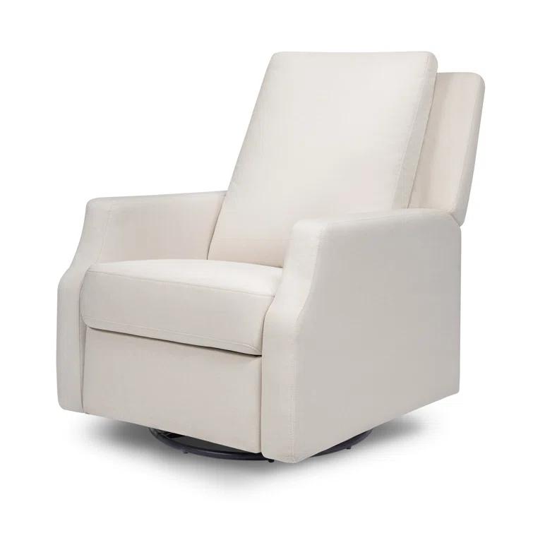 Crewe Recliner and Swivel Glider