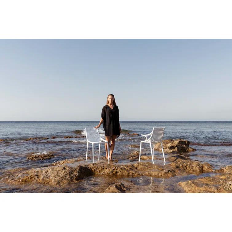 Ibiza Stacking Side Chair