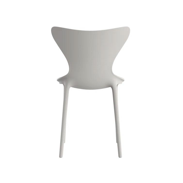 Love Stacking Side Chair