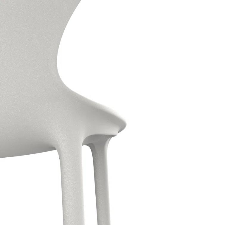 Love Stacking Side Chair