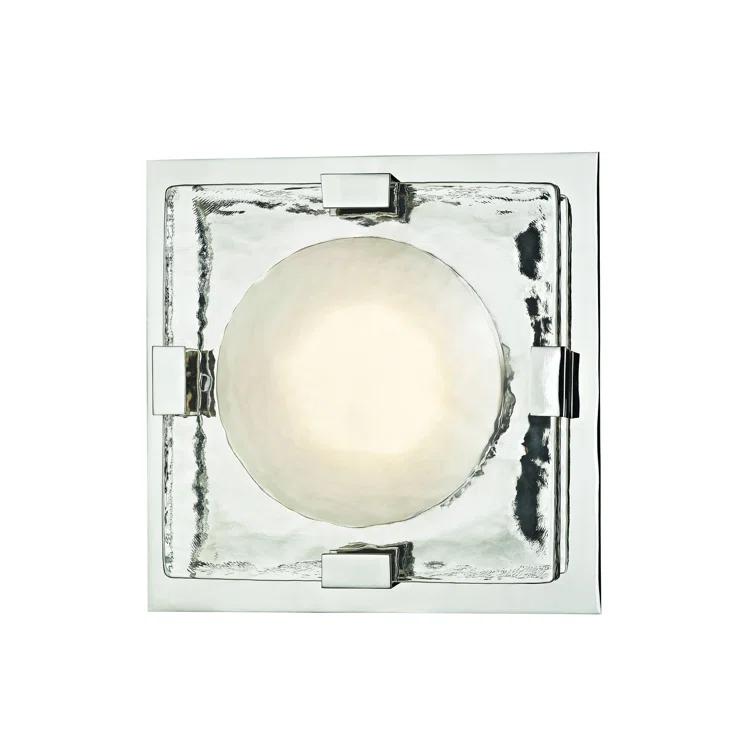 Bourne LED Flush Mount