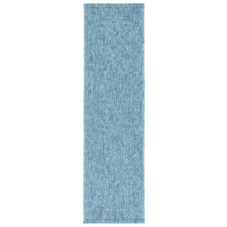 Courtyard Performance Oriental Rug