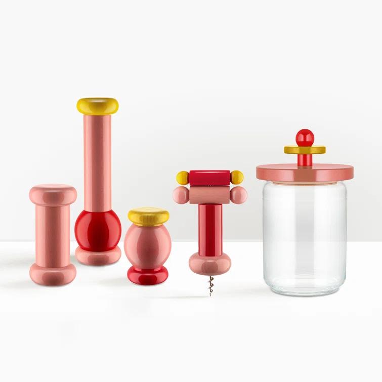 Alessi Ale Pepper Mill
