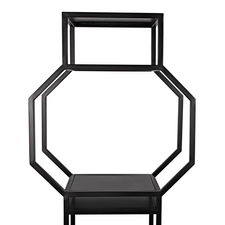 Downtown Etagere Bookcase