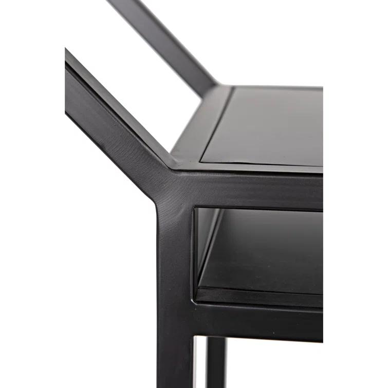 Downtown Etagere Bookcase
