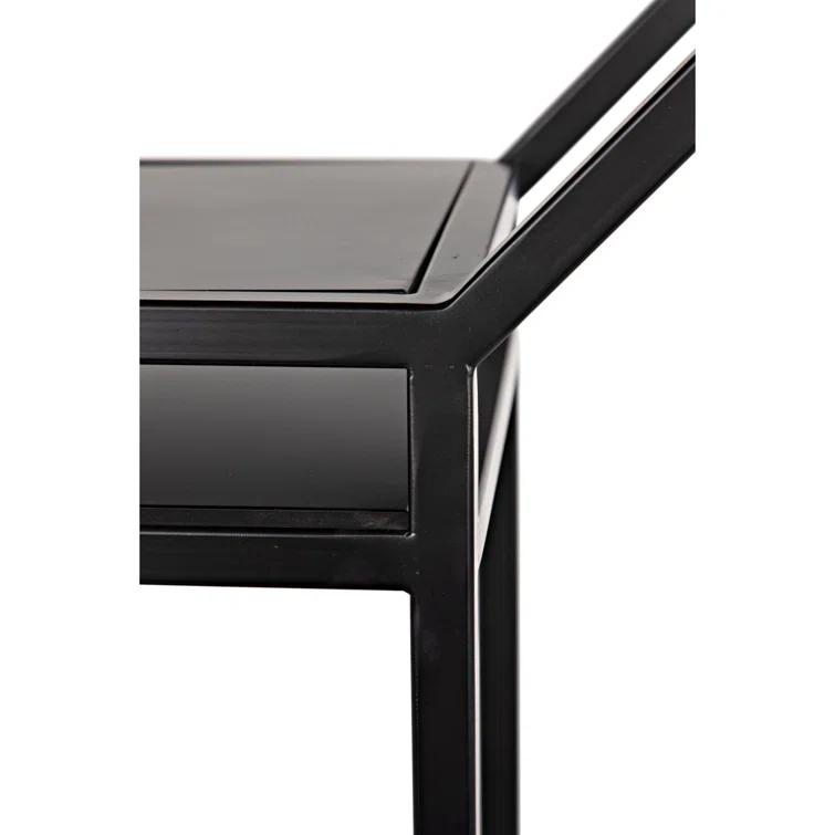 Downtown Etagere Bookcase